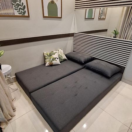 Aconchegante Studio Com Varanda Bananeiras Exteriör bild
